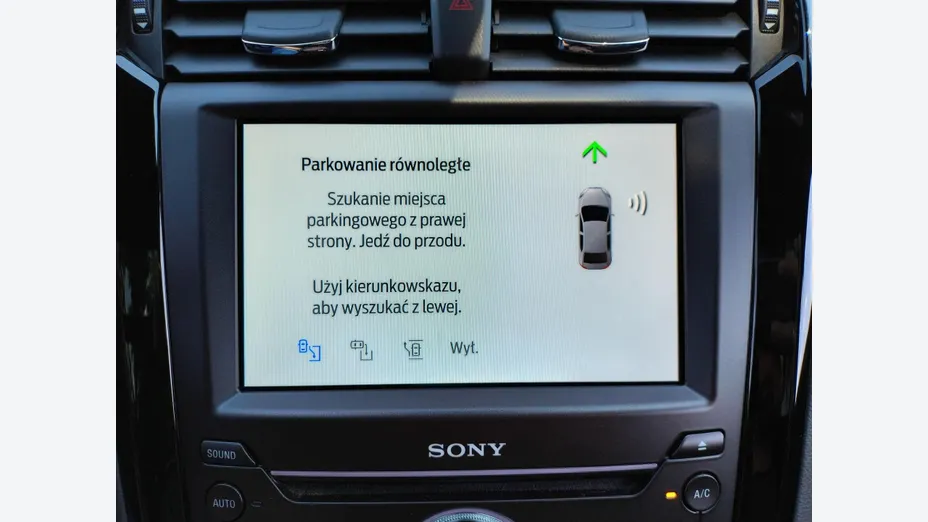 FORD Mondeo Mondeo 2.0 Hybrid ST-Line X