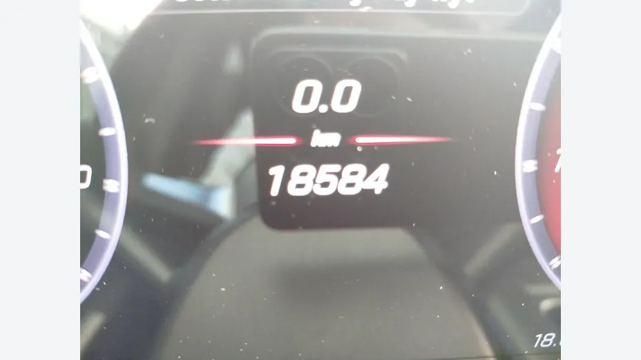 MERCEDES-BENZ CLA CLA 200 mHEV AMG Line 7G-DCT