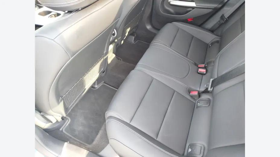 MERCEDES-BENZ CLA CLA 180 mHEV Progressive 7G-DCT
