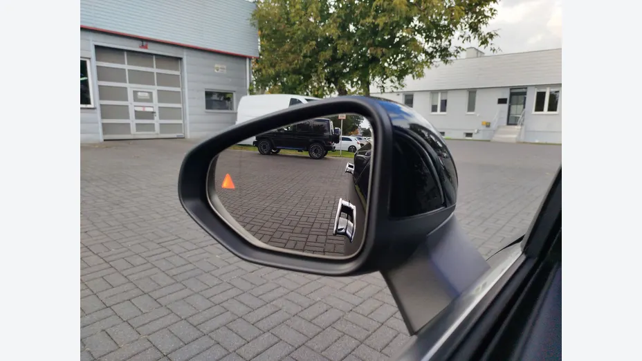 MERCEDES-BENZ CLA CLA 180 mHEV AMG Line 7G-DCT