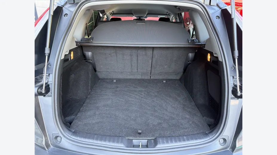 HONDA CR-V CR-V 2.0 i-MMD Lifestyle (2WD / Honda Connect+)