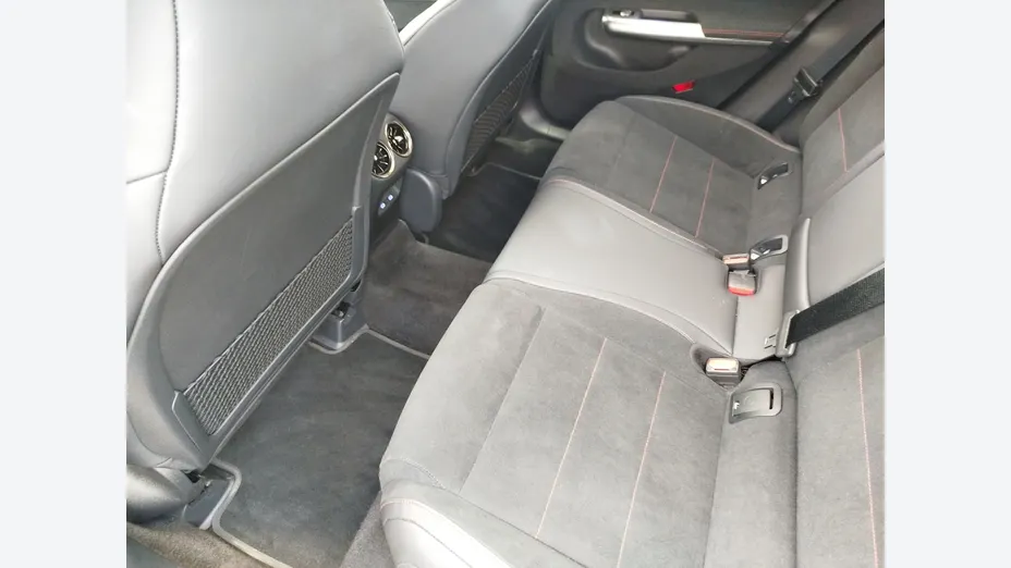 MERCEDES-BENZ CLA CLA 200 mHEV AMG Line 7G-DCT