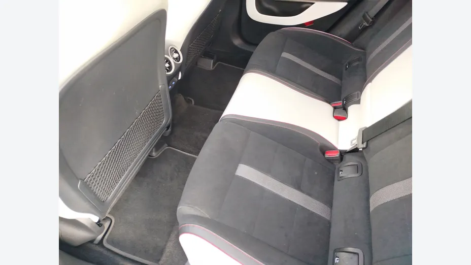MERCEDES-BENZ CLA CLA 180 mHEV AMG Line 7G-DCT