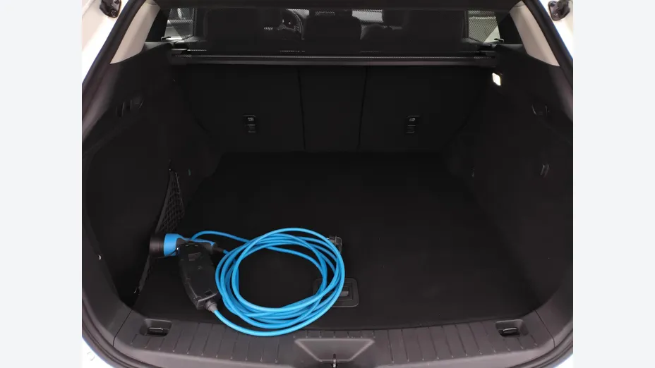MAZDA CX-60 CX-60 2.5 PHEV Homura AWD aut