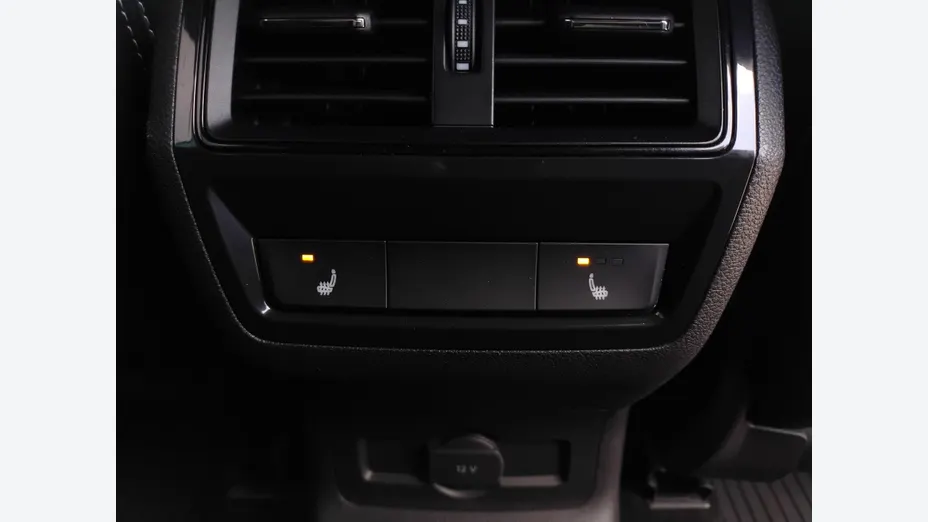 SKODA Kodiaq Kodiaq 2.0 TDI 4x4 Sportline DSG
