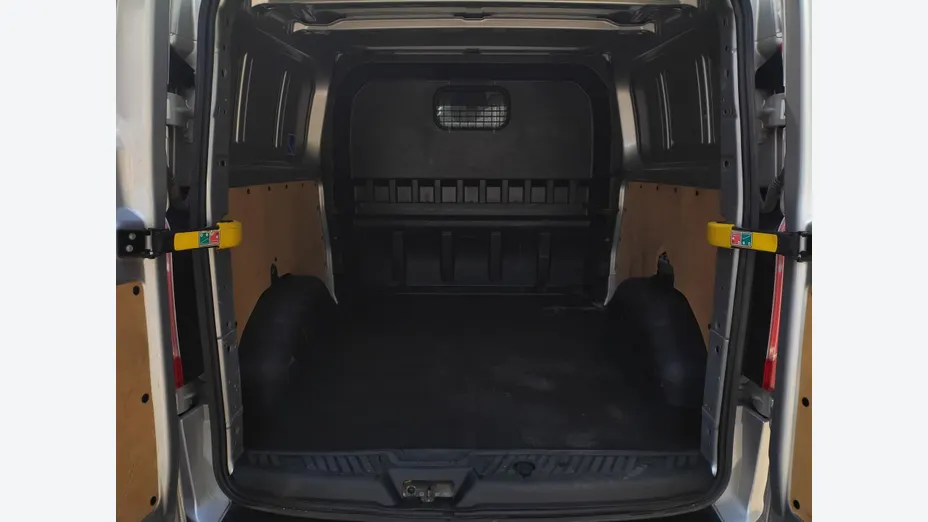 FORD Transit Custom Transit Custom 300 L2H1 Trend (bryg.)