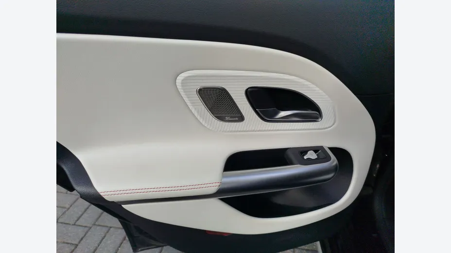 MERCEDES-BENZ CLA CLA 180 mHEV AMG Line 7G-DCT