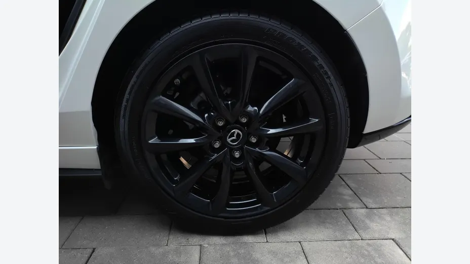 MAZDA 3 3 2.0 mHEV Centre-Line