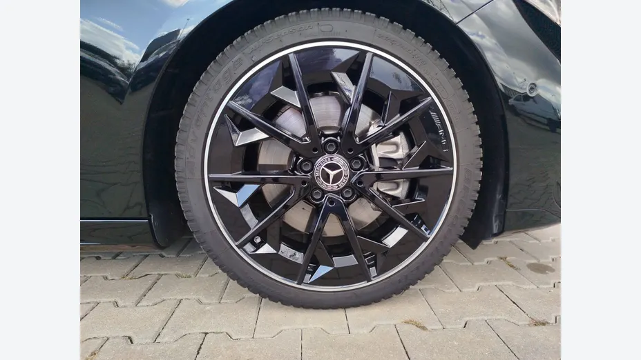 MERCEDES-BENZ CLA CLA 200 mHEV AMG Line 7G-DCT