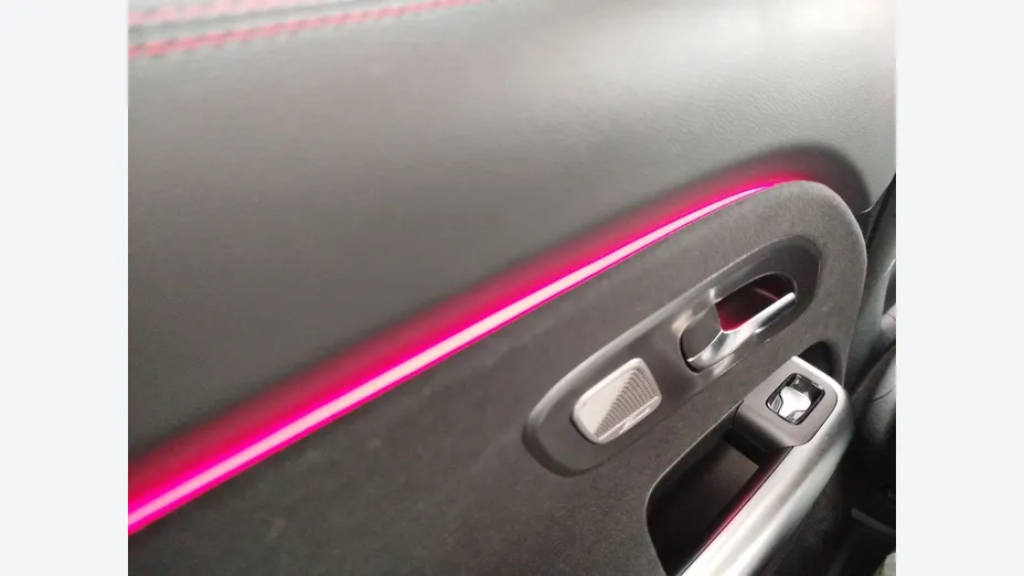 MERCEDES-BENZ CLA CLA 180 mHEV AMG Line 7G-DCT