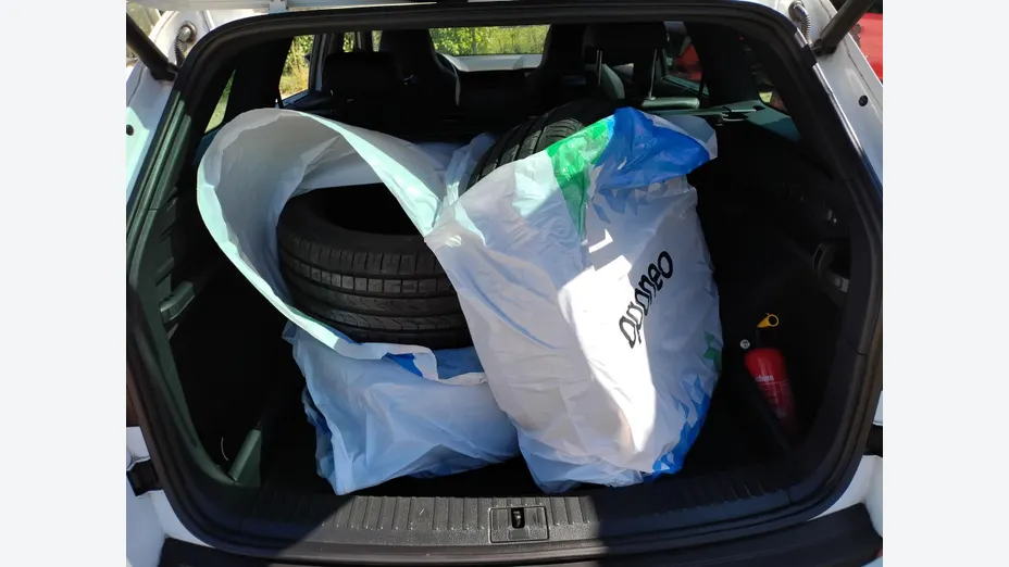 SKODA Kodiaq Kodiaq 2.0 TDI 4x4 Sportline DSG