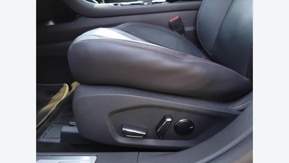FORD Mondeo Mondeo 2.0 Hybrid ST-Line X