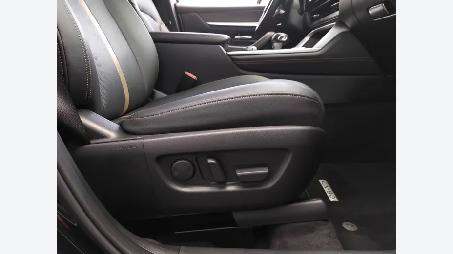 MAZDA CX-80 CX-80 3.3 e-Skyactiv D mHEV Homura AWD aut