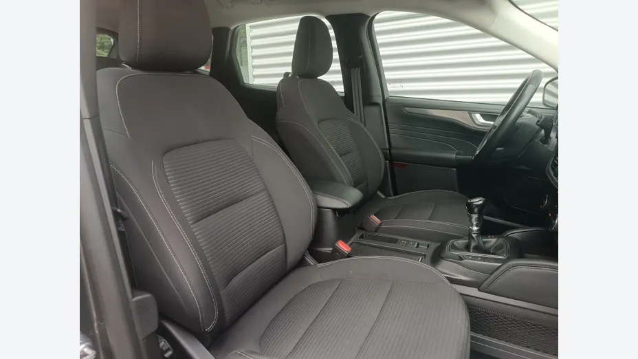 FORD Kuga Kuga 1.5 EcoBoost FWD Titanium