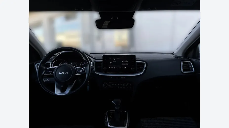 KIA XCeed XCeed 1.5 T-GDI M DCT