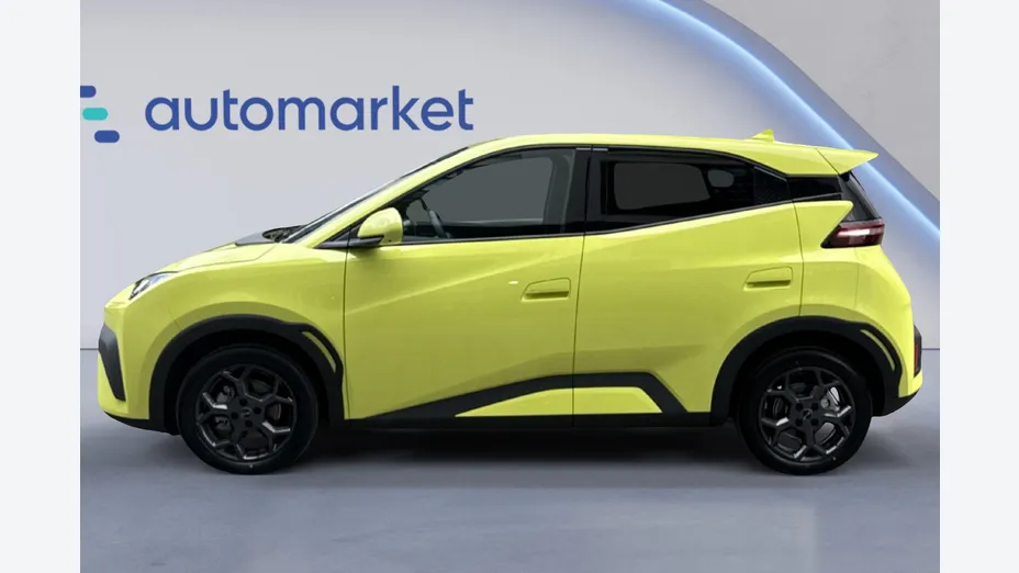 BYD Dolphin Surf Dolphin Surf 43.2kWh Boost Nowy