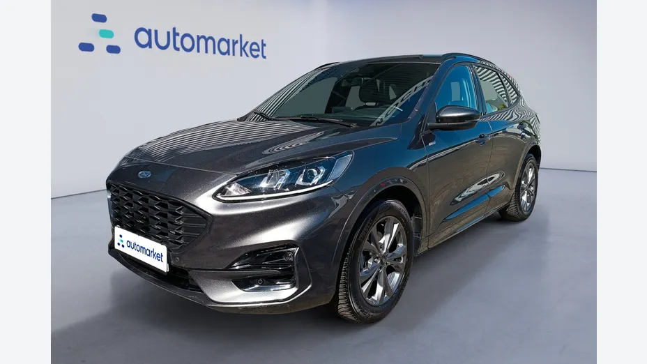 FORD Kuga Kuga 2.5 FHEV FWD ST-Line