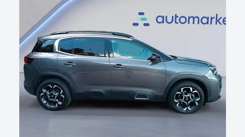 CITROEN C5 Aircross C5 Aircross 1.5 BlueHDi Shine