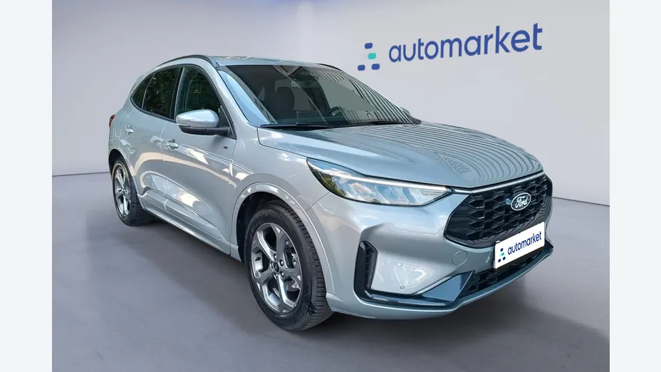 FORD Kuga Kuga 2.5 FHEV FWD ST-Line