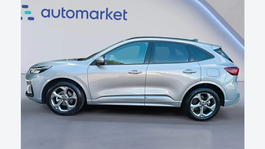FORD Kuga Kuga 2.5 FHEV FWD ST-Line
