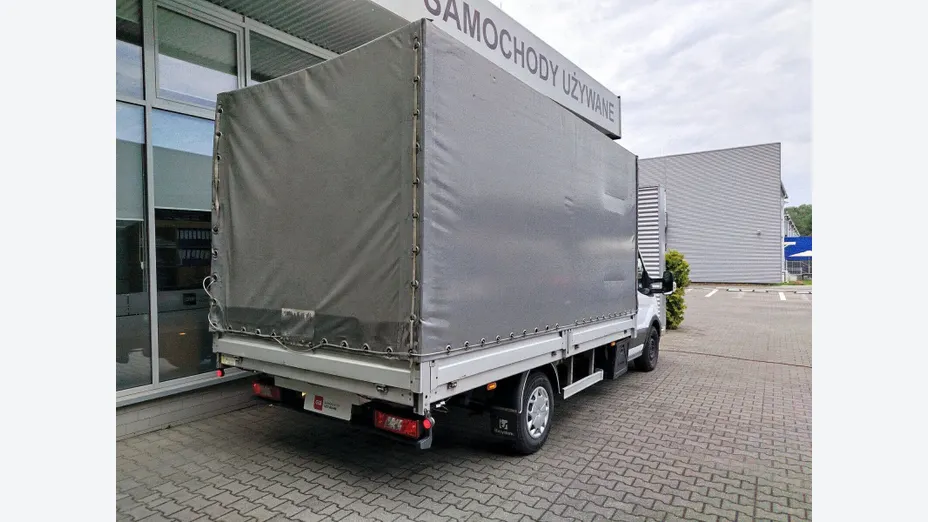 FORD Transit Transit 350 L4 Trend