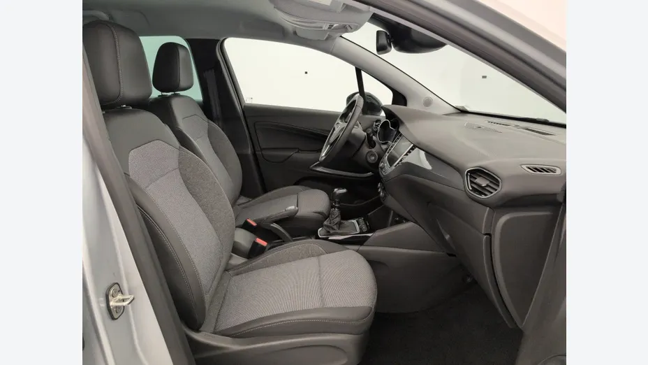 OPEL Crossland -