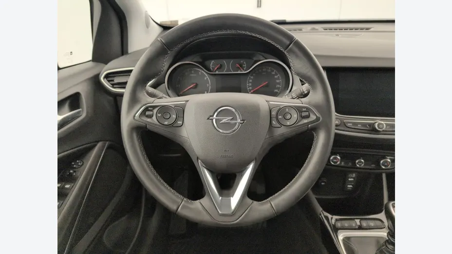 OPEL Crossland -