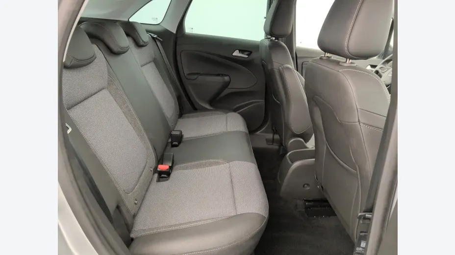 OPEL Crossland -