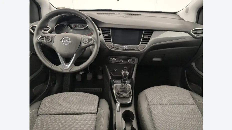 OPEL Crossland -