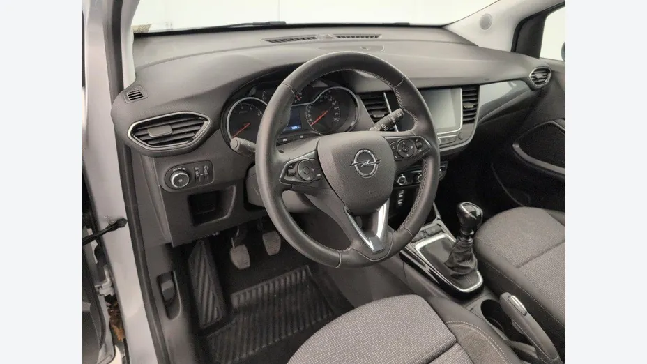 OPEL Crossland -