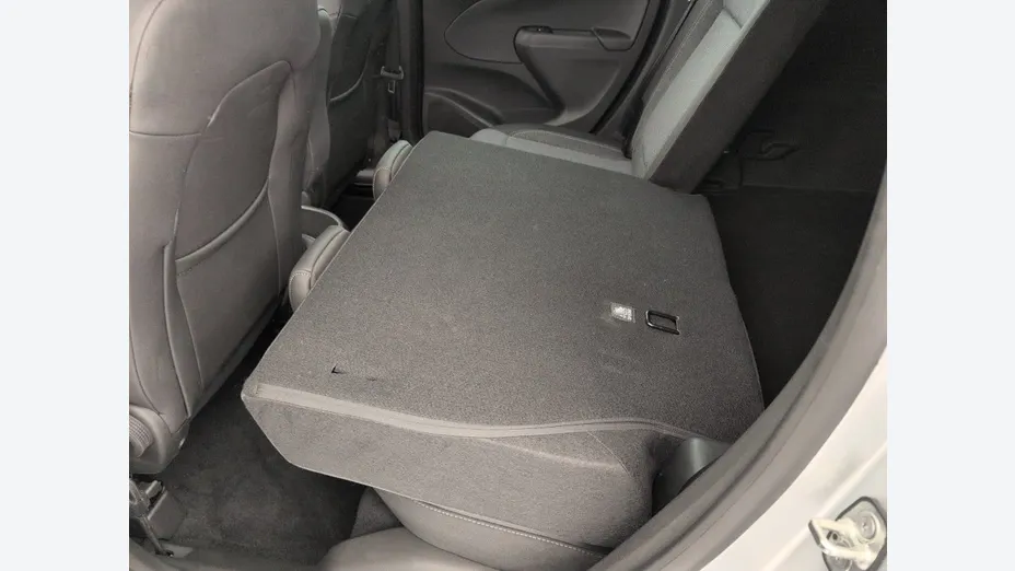 OPEL Crossland -
