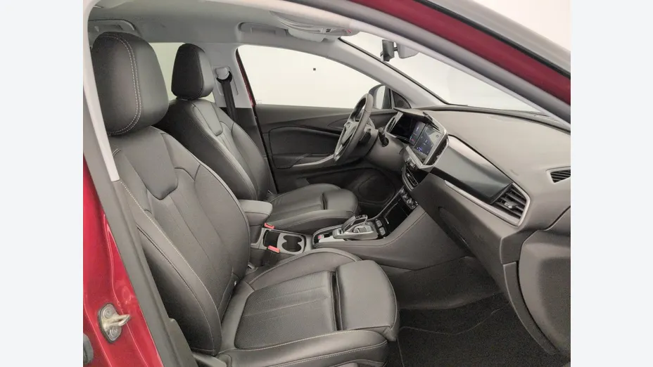 OPEL Grandland -
