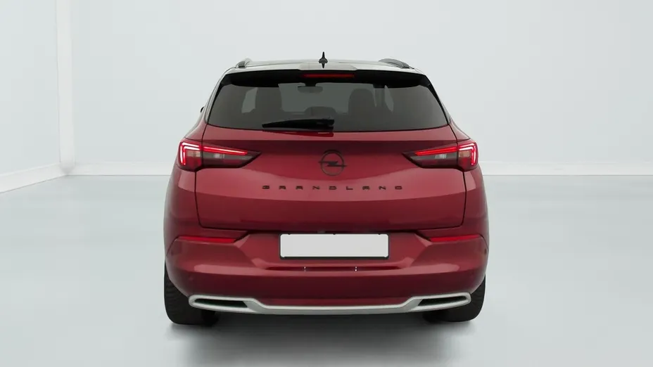 OPEL Grandland -
