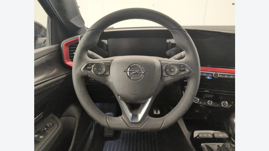 OPEL Mokka -