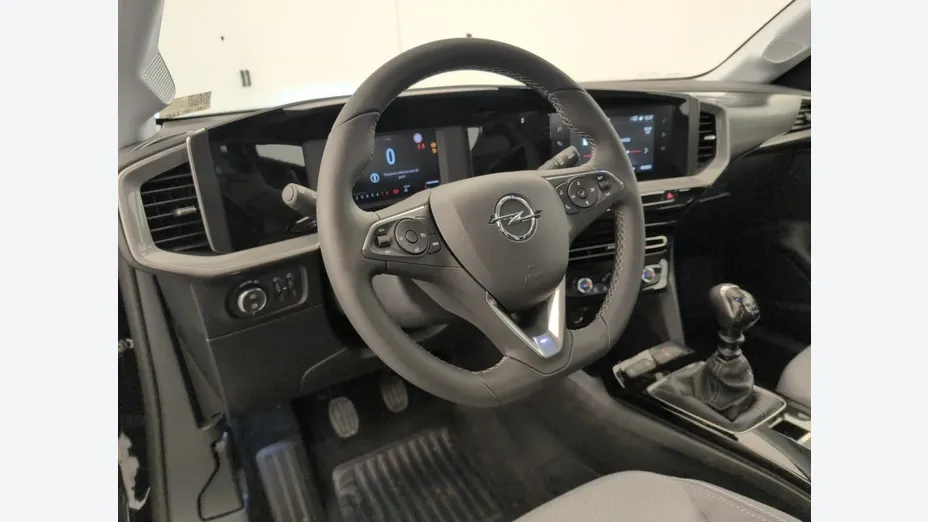 OPEL Mokka -