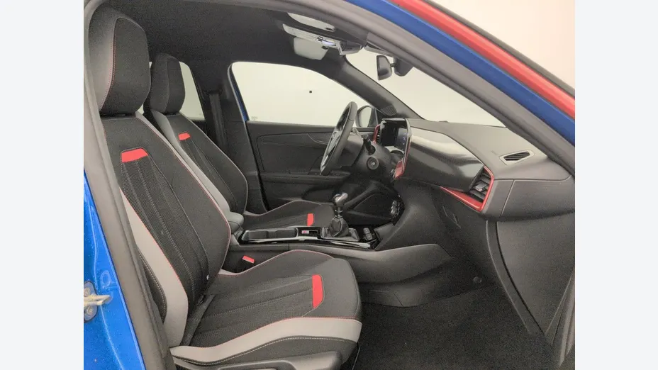 OPEL Mokka -