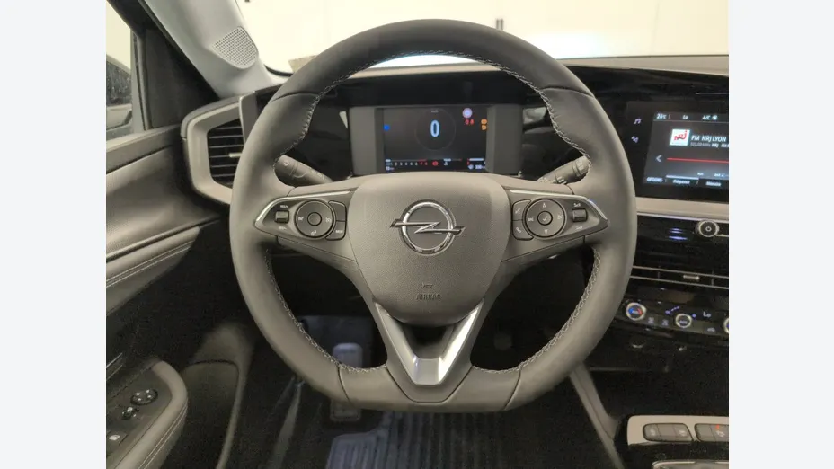OPEL Mokka -