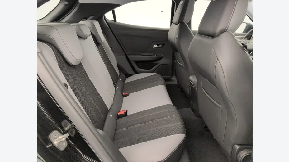 OPEL Mokka -