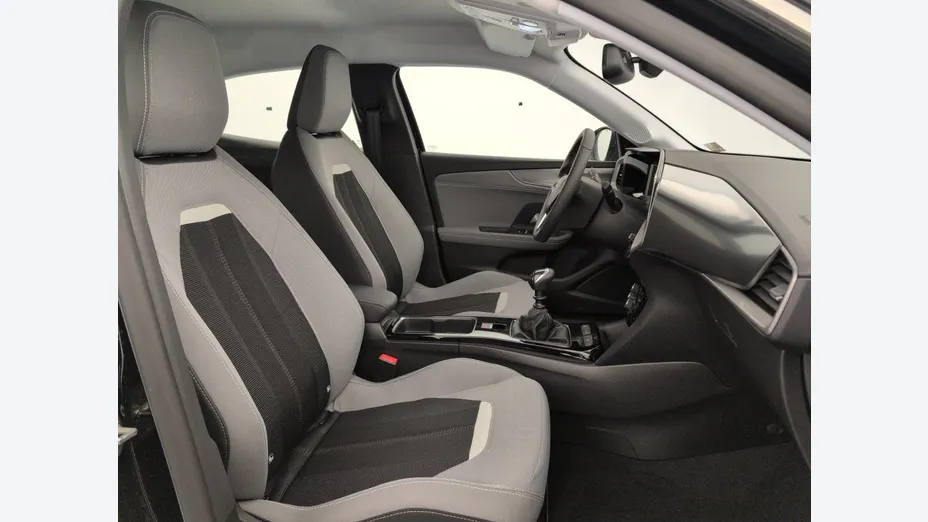 OPEL Mokka -