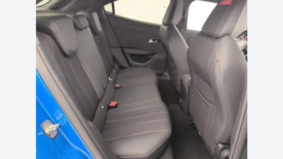 OPEL Mokka -