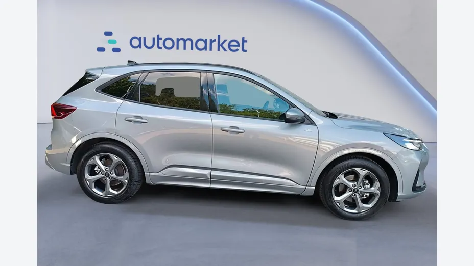FORD Kuga Kuga 2.5 FHEV FWD ST-Line