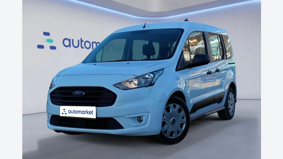 FORD Transit Connect Transit Connect Kombi 220 L1 Trend