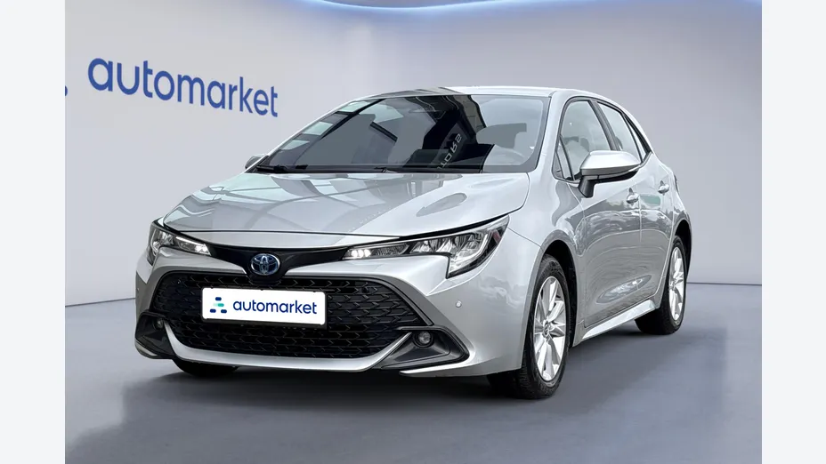 TOYOTA Corolla Corolla 1.8 Hybrid GPF Comfort