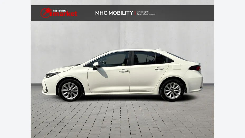 TOYOTA Corolla Corolla 1.5 Comfort