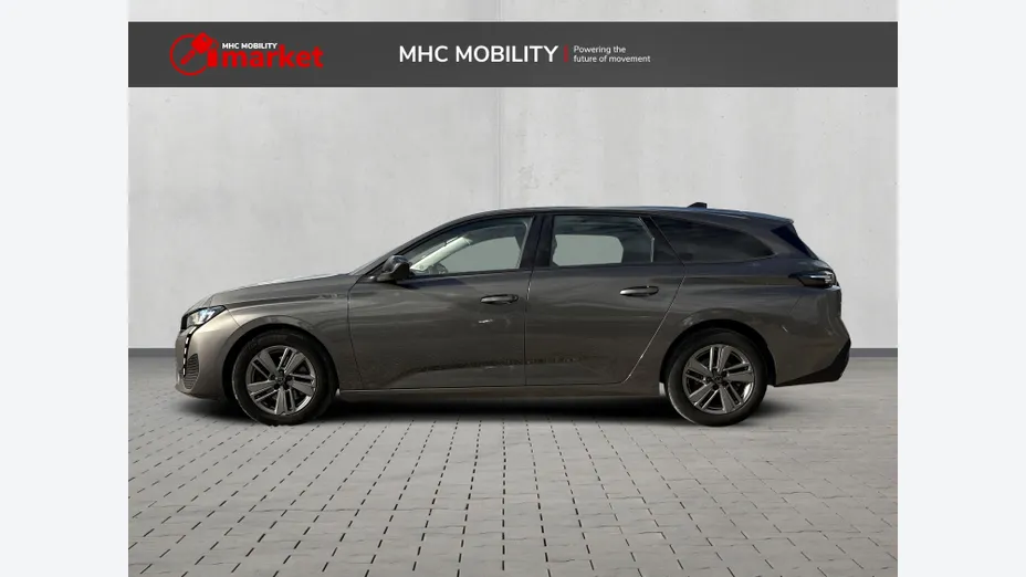 PEUGEOT 308 308 SW 1.5 BlueHDi Active Pack S&S