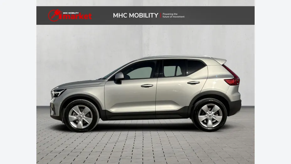 VOLVO XC40 XC40 B3 Core aut
