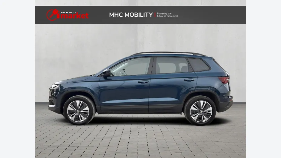 SKODA Karoq Karoq 1.5 TSI ACT Ambition DSG