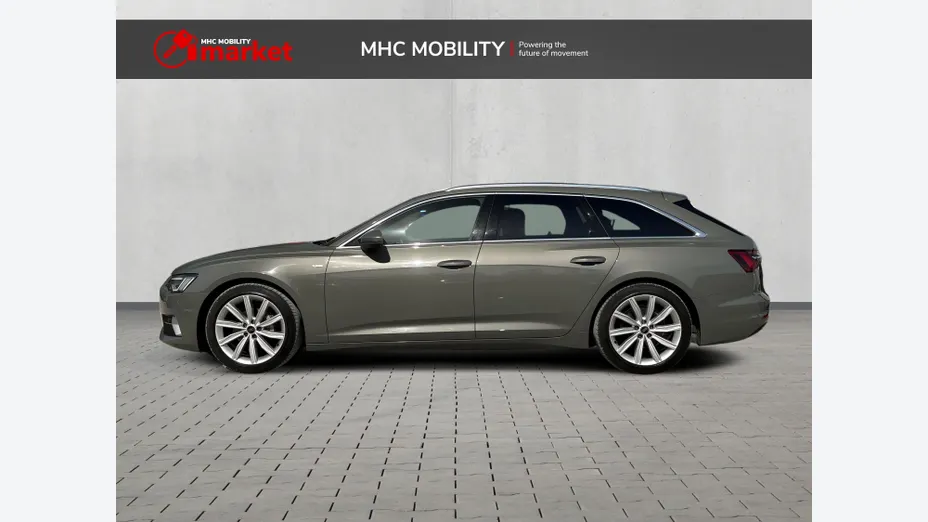 AUDI A6 Avant -