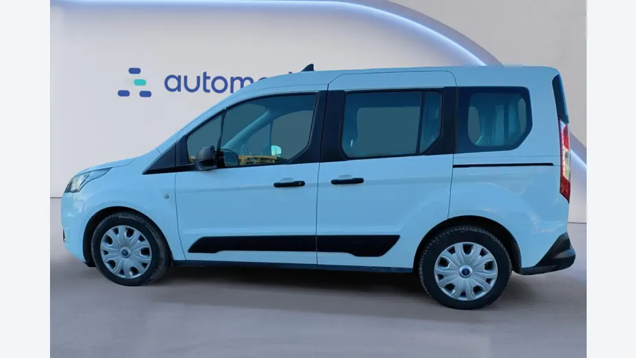 FORD Transit Connect Transit Connect Kombi 220 L1 Trend