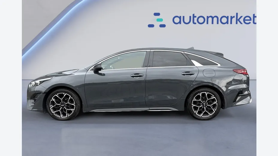 KIA ProCeed ProCeed 1.5 T-GDI GT Line DCT